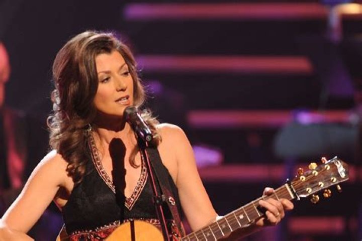 Amy Grant, 61, Hospitalized: Country Singer Suffers Scary Bike Accident In Nashville