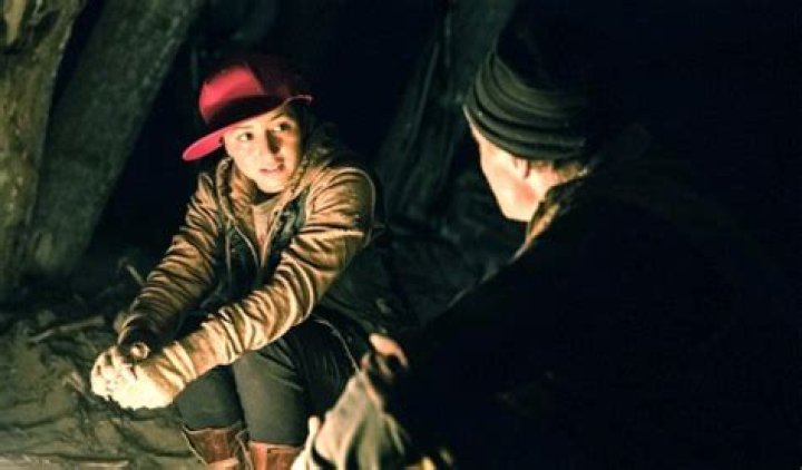 ‘An Incomplete Education’ — Photos