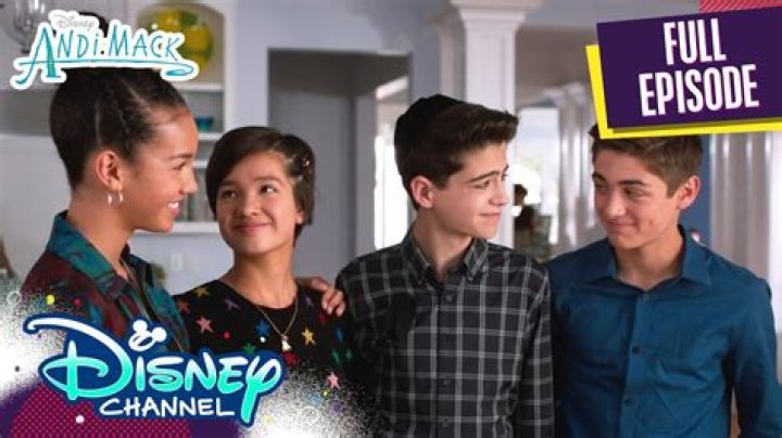 ‘Andi Mack’ Cast On Season 3 — Spoilers & More – Hollywood Life