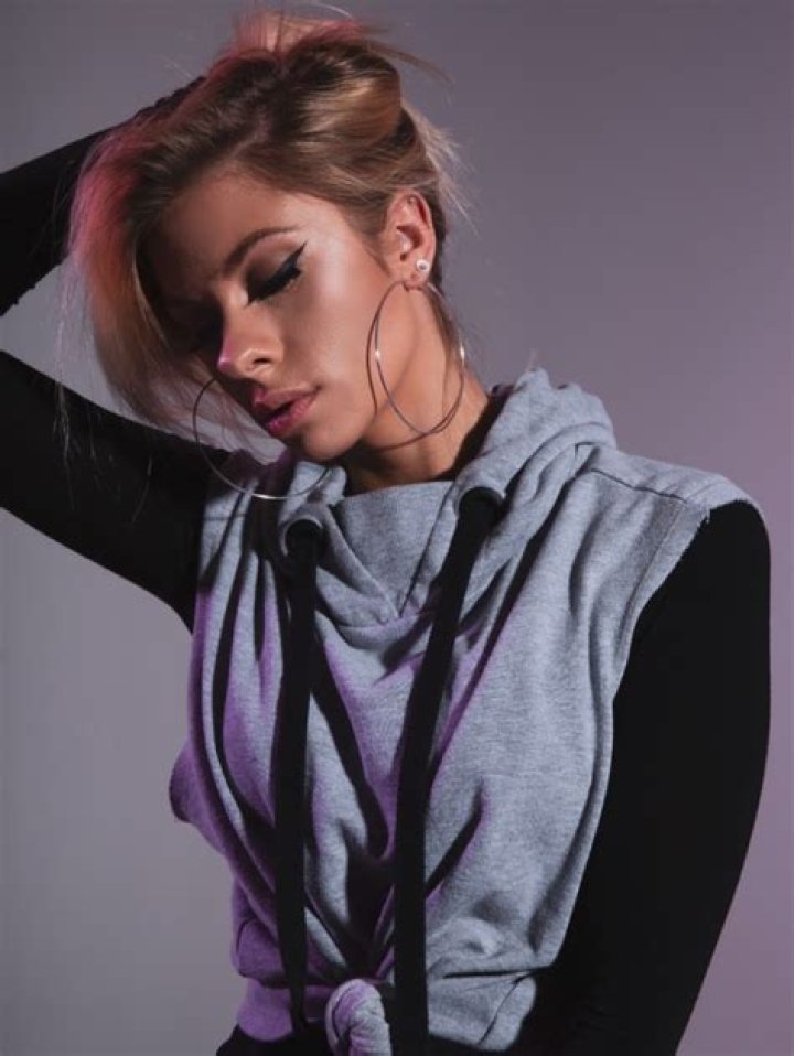 Andie Case Exclusive Hollywood Life Portraits