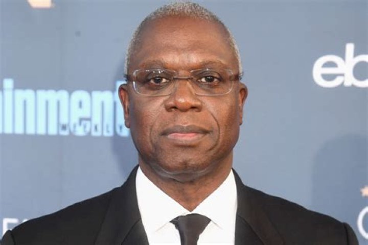 Andre Braugher Dead: ‘Brooklyn Nine-Nine’ Star Dies at 61