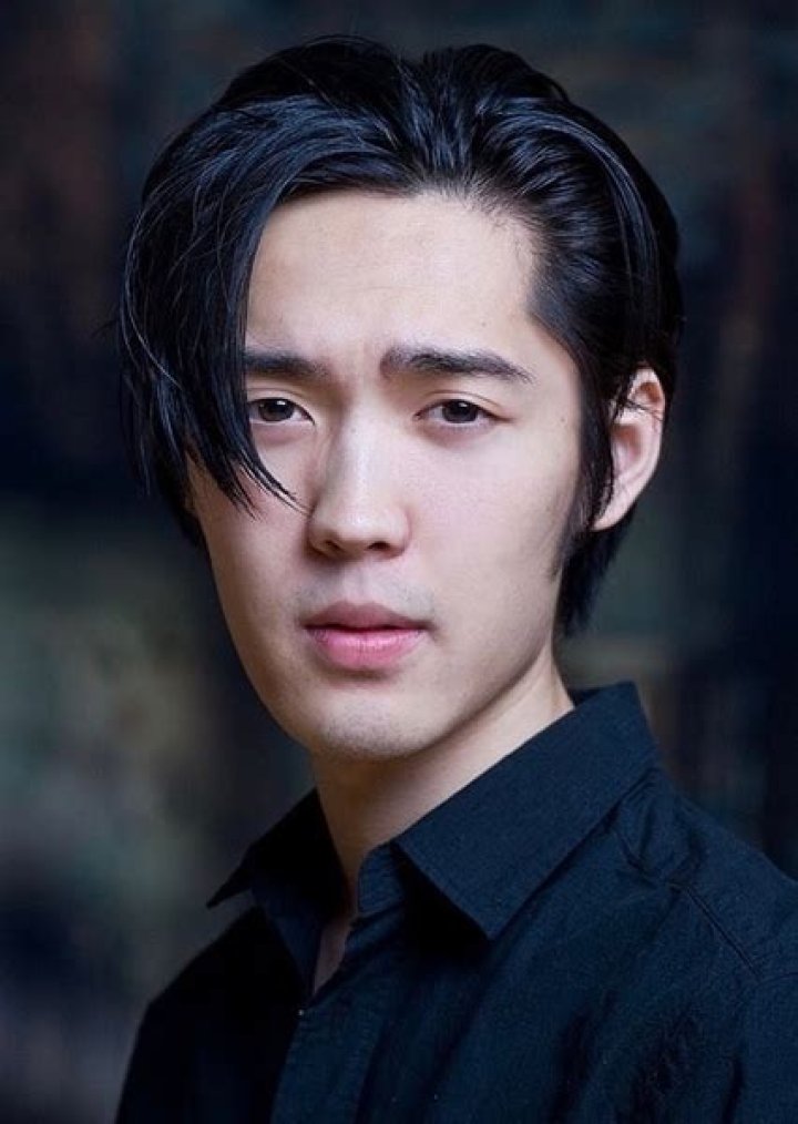 André Dae Kim Wiki, Age, Height, Girlfriend, Father, Mother & Net Worth