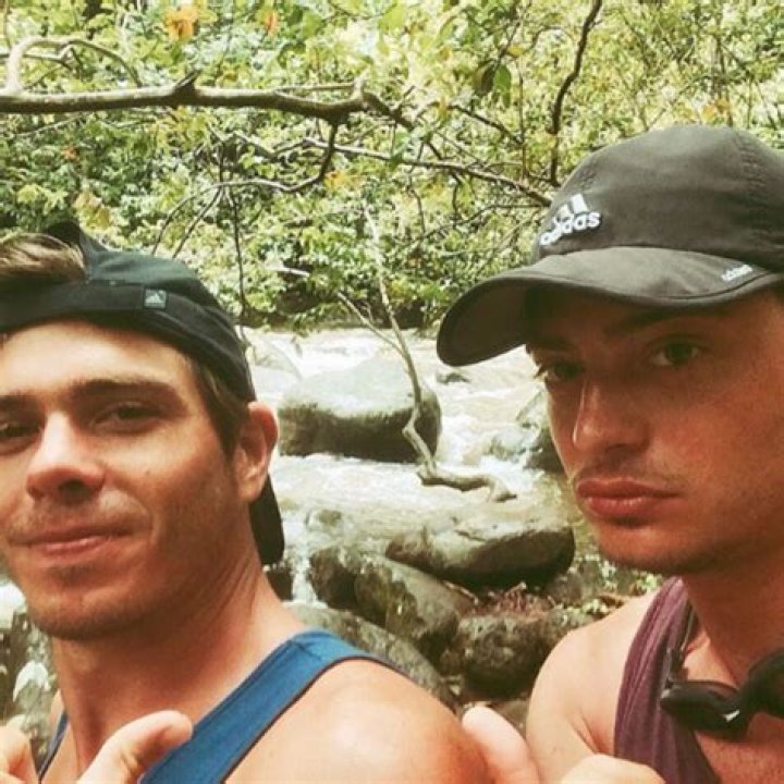 Andy Lawrence — PICS