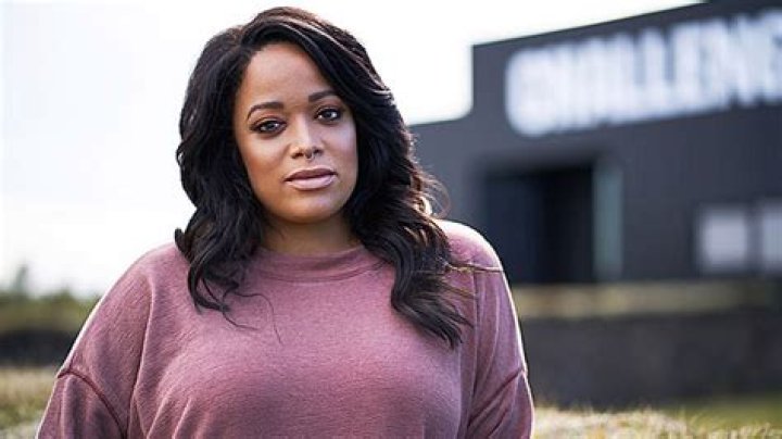 ‘The Challenge’: Aneesa Reveals Why There’s Lots Of ‘Tears’ On ‘Double Agents’ — ‘It Was Heavy’