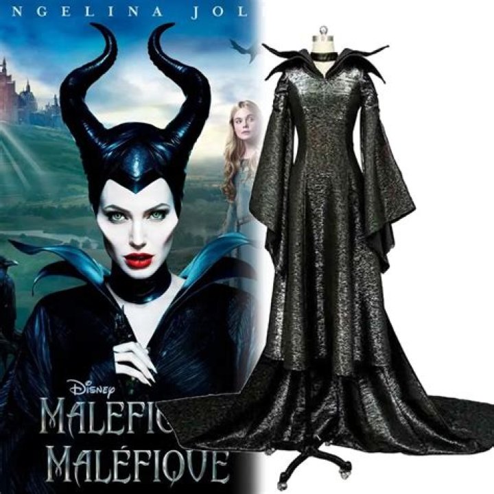 Angelina Jolie Planning Epic Halloween Party For The Kids: ‘They’re Begging Her To Be Maleficent’