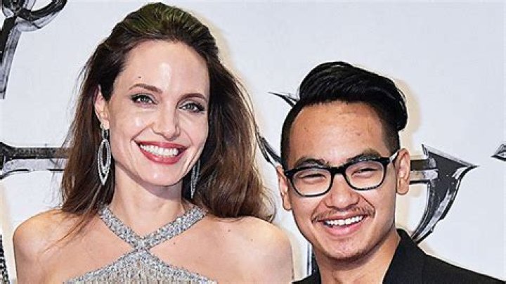 Angelina Jolie Reveals Whether Maddox, 18, Will Return To School In South Korea After Quarantine