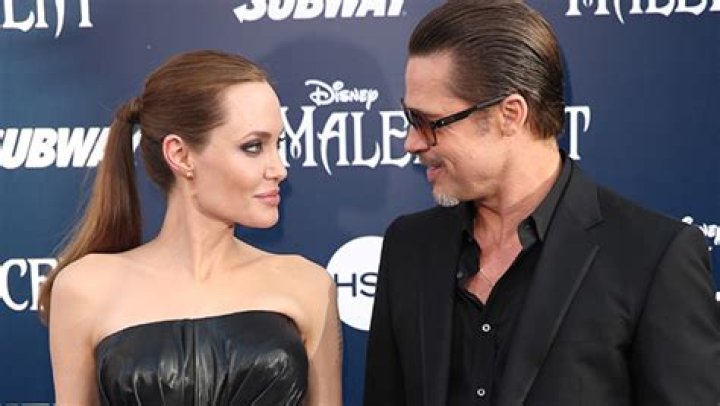 Angelina Jolie Admits She ‘Regrets’ Splitting From Brad Pitt To Friends: Questions If It Was The ‘Right Choice’