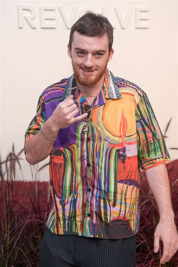 Angus Cloud’s Mom Reveals What His Final Days Were Like – Hollywood Life