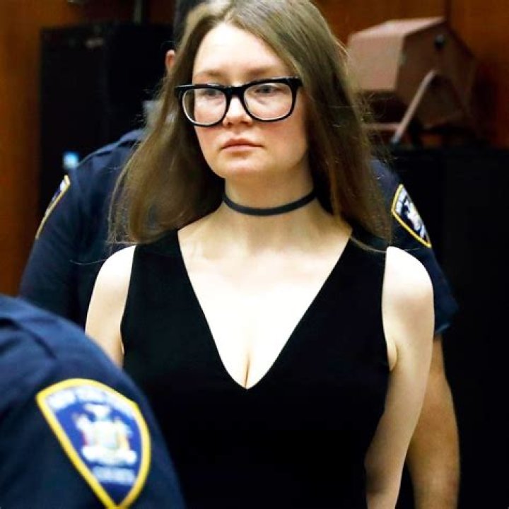 Anna Delvey Halloween Costume DIY – Hollywood Life