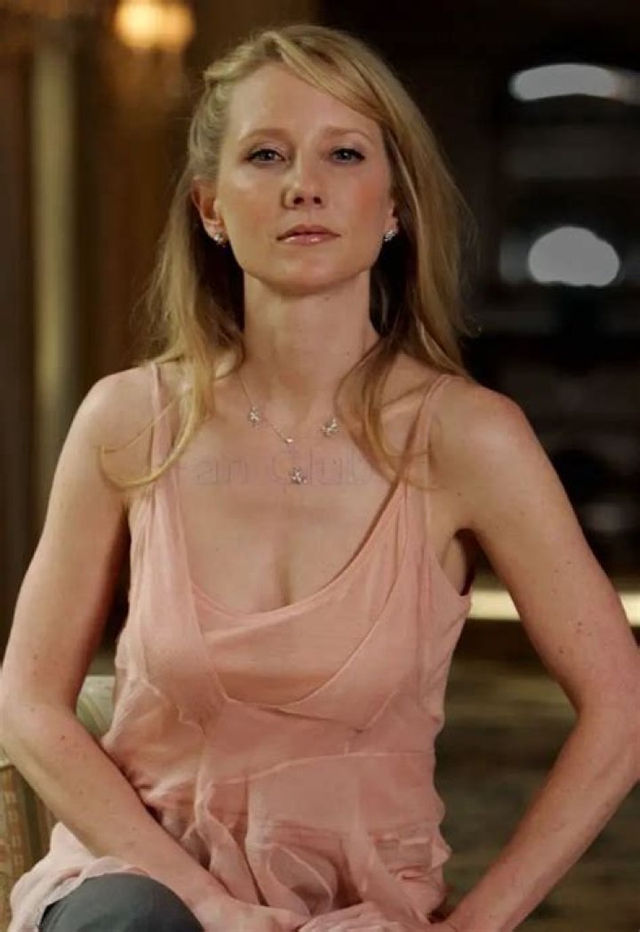 Anne Heche Bra Size, Age, Weight, Height, Measurements