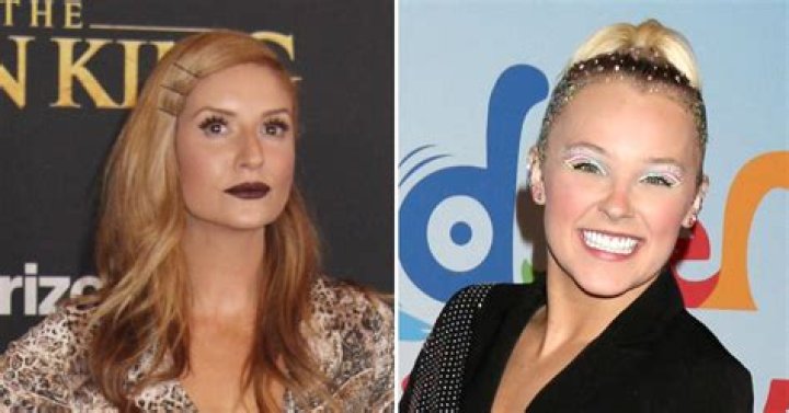 That’s So Raven’s Anneliese van der Pol Claps Back at JoJo Siwa: Video