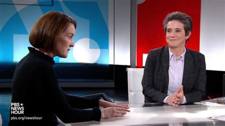 Annie Linskey Is The Senior Reporter At Washington Post and Was Named National Political Reporter