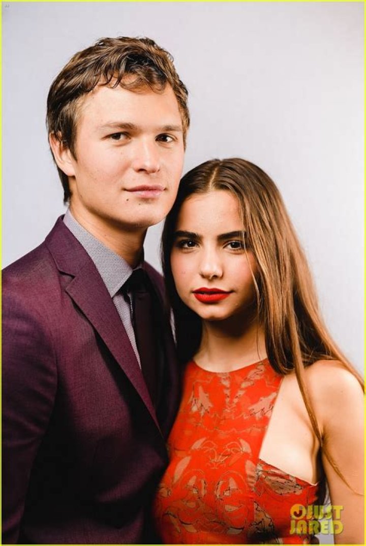 Photos Of The Actor & His Girlfriend – Hollywood Life