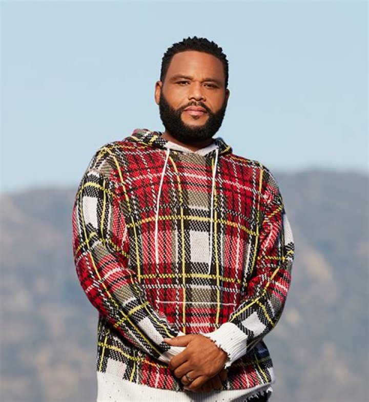 Anthony Anderson Promises ‘black-ish’ ‘Will Not Shy Away’ From BLM Storyline: Dre Is ‘A Voice For The Community’