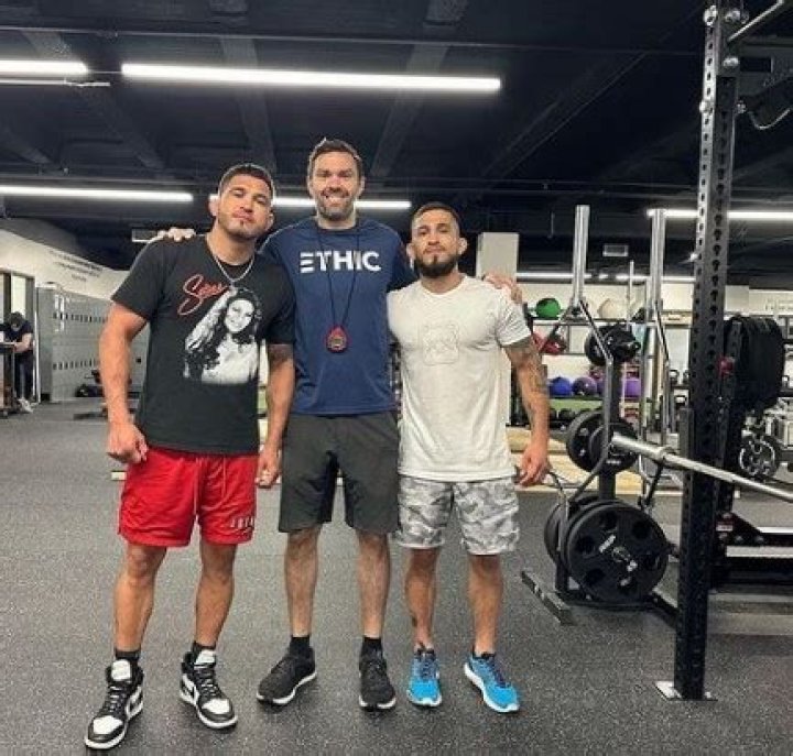 Anthony Pettis Height, Weight, Net Worth, Age, Birthday, Wikipedia, Who, Nationality, Biography