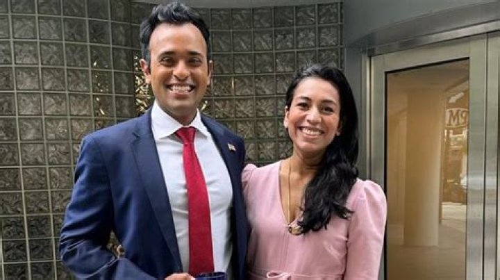 Apoorva Tewari (Vivek Ramaswamy’s Wife) Wiki, Age, Net Worth, Ethnicity, Kids, Parents and More