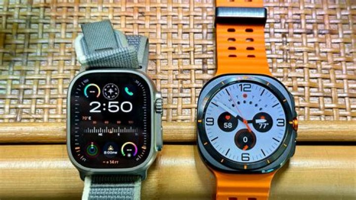 This Smart Watch Has Just As Many Reviews As The Apple Watch & It’s Less Than Half The Price