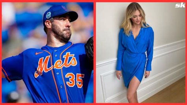 Is Kate Upton Refusing To Sleep With Justin Verlander Until The World Series Is Over?