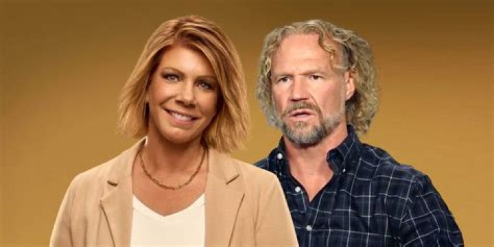 
Are Meri Brown and Kody Brown From Sister Wives Still Together? New Season Brings Back The Old Family Drama 