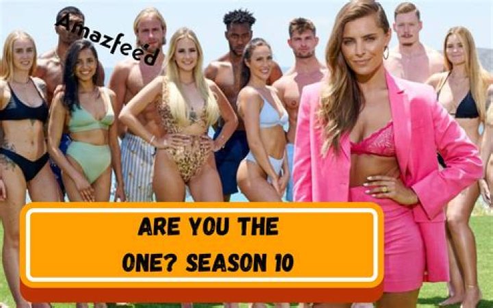 ‘Are You the One?’ Finale — Did Season 4 Cast Find Their Perfect Matches? – Hollywood Life