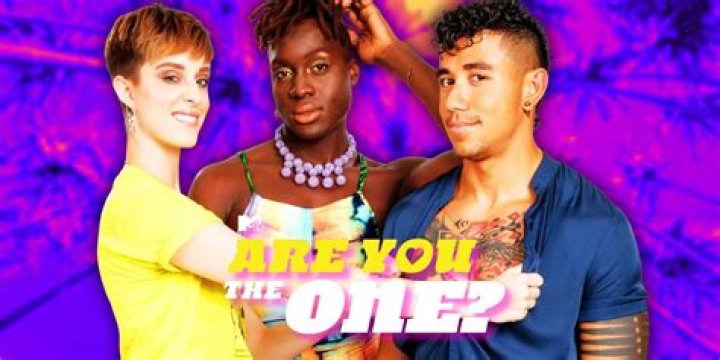 ‘Are You The One?’ Season 3 Pics