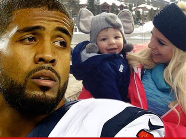 College Student Claims She’s Pregnant By NFL Star – Hollywood Life