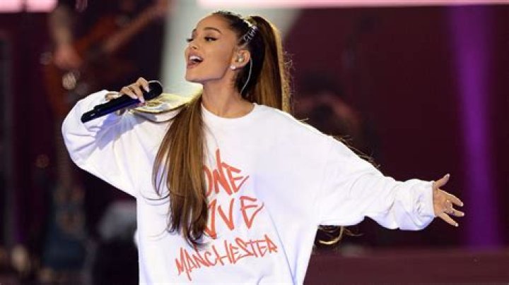 Ariana Grande Sends Love To Fans Ahead Of 3rd Anniversary Of Manchester Bombing: ‘Thinking Of You’