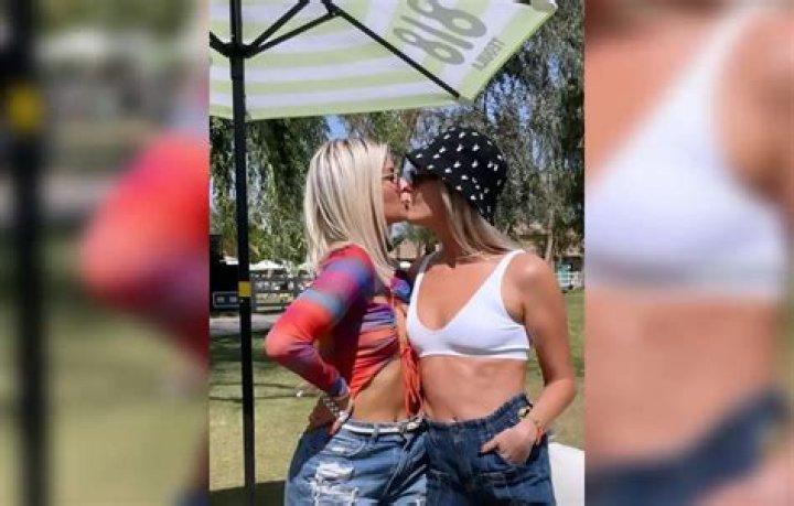 Ariana Madix Kisses New Man Again After Coachella Hookup: Photos – Hollywood Life