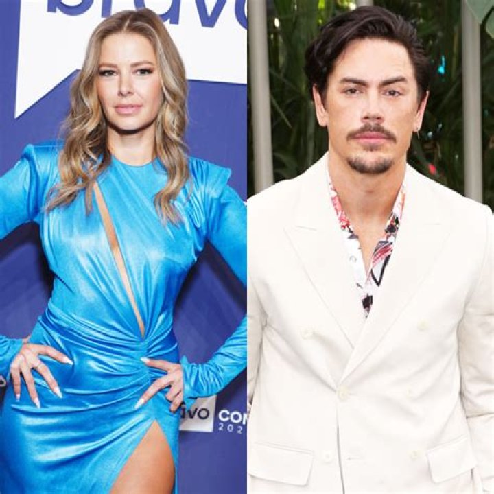 Ariana Madix Thinks Tom Sandoval Cheated Before Raquel Leviss Affair – Hollywood Life