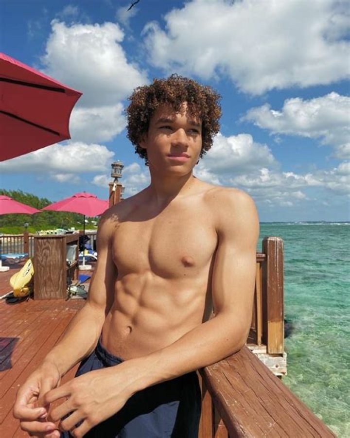 Armani Jackson Wiki, Girlfriend, Age, Height, Parents, Net Worth, Movies & More