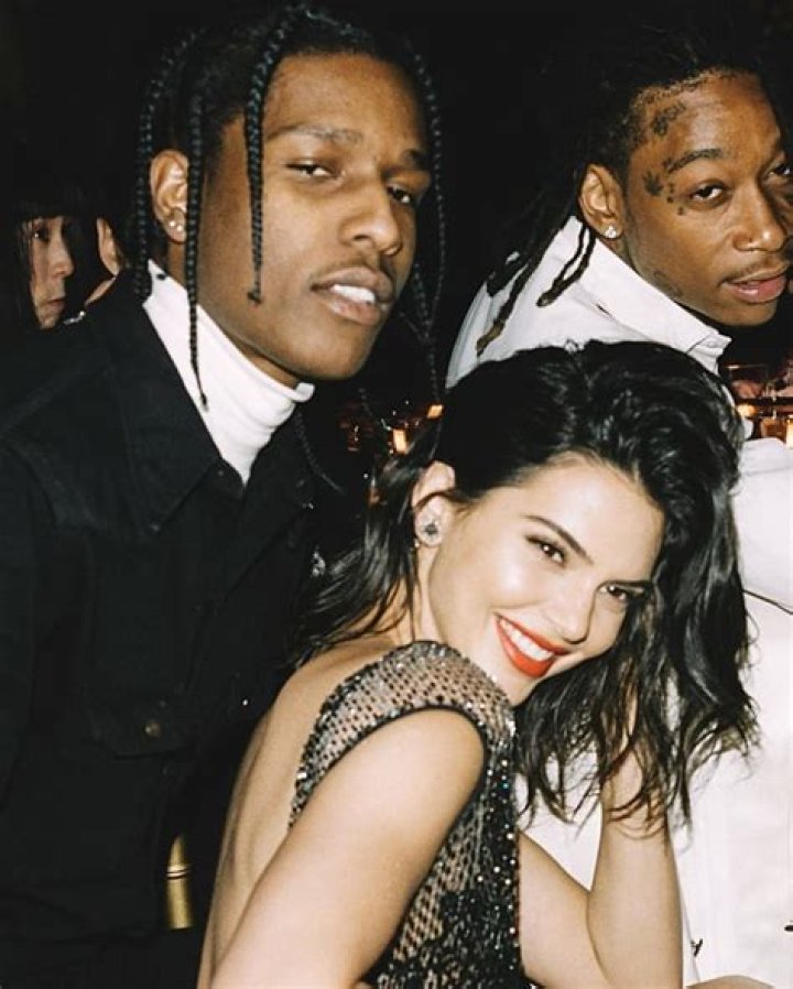 A$AP Rocky’s Baby Rumors Don’t Bother Kendall Jenner One Bit – Hollywood Life