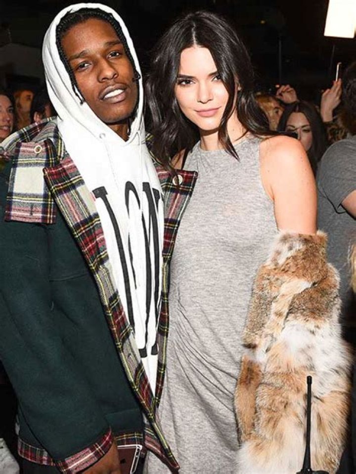 Kendall Jenner & A$AP Rocky Romance Getting ‘Intimate’ — Expert Says
