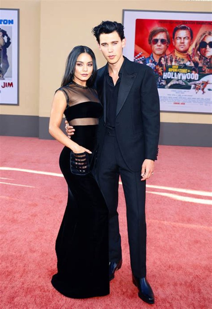 Ashley Tisdale Finds Out ‘Best Friend’ Austin Butler Is Her Cousin – Hollywood Life