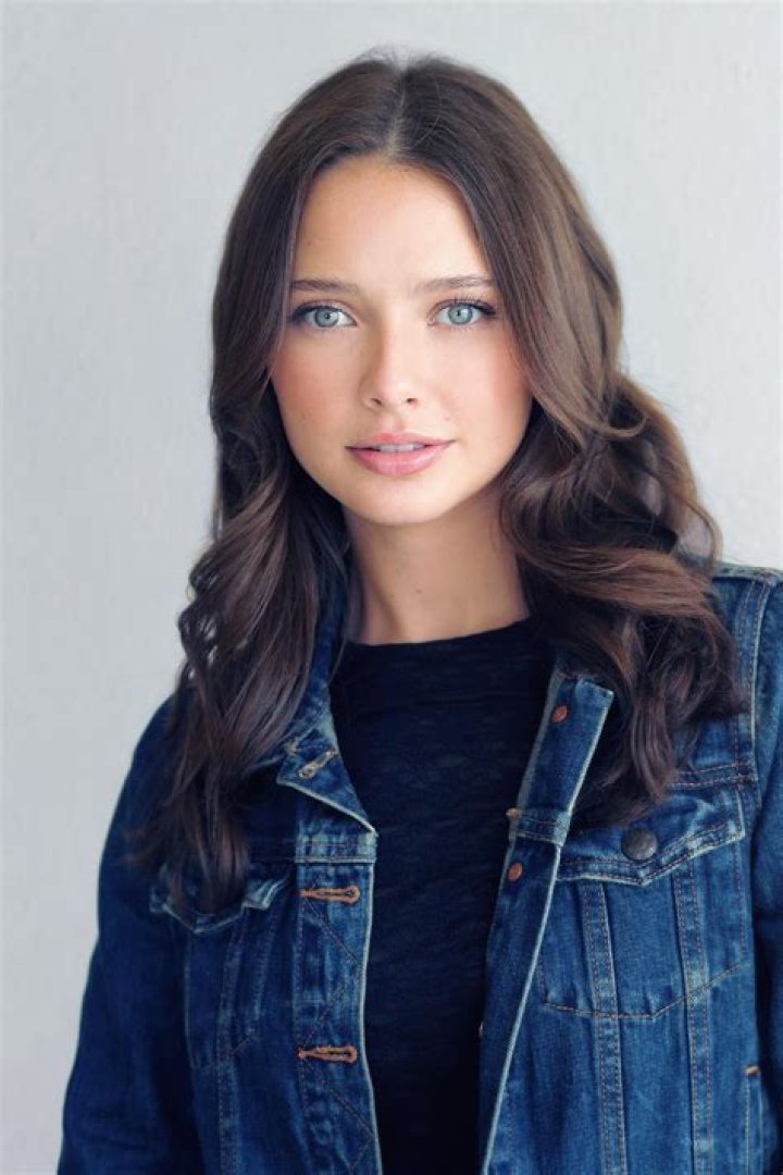 Audrey Gerthoffer Height, Weight, Net Worth, Age, Wiki, Who, Instagram, Biography