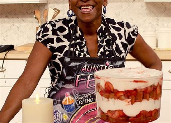 YouTube Cooking Sensation Dead After 3 days On Life Support – Hollywood Life