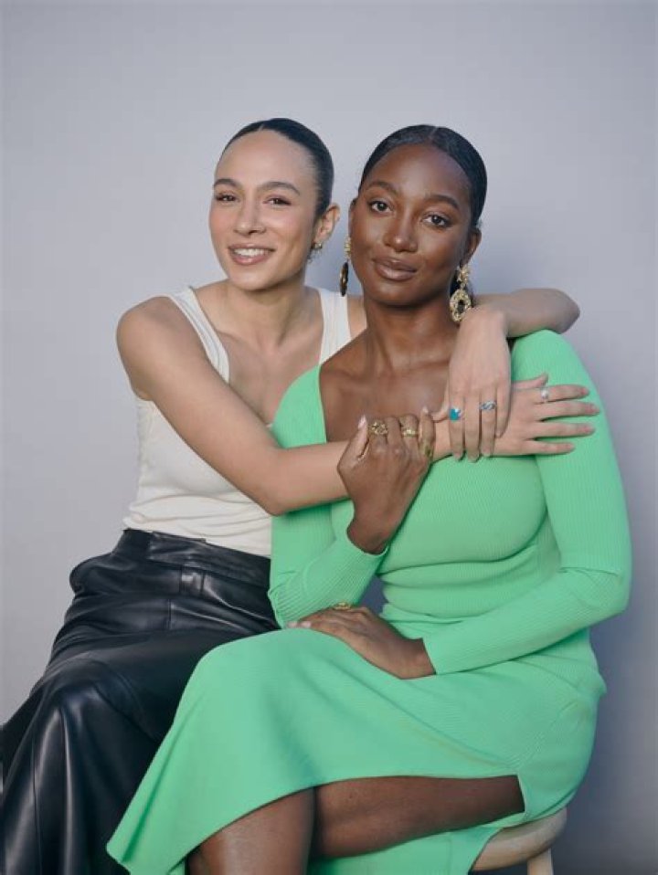 Aurora Perrineau — Pics