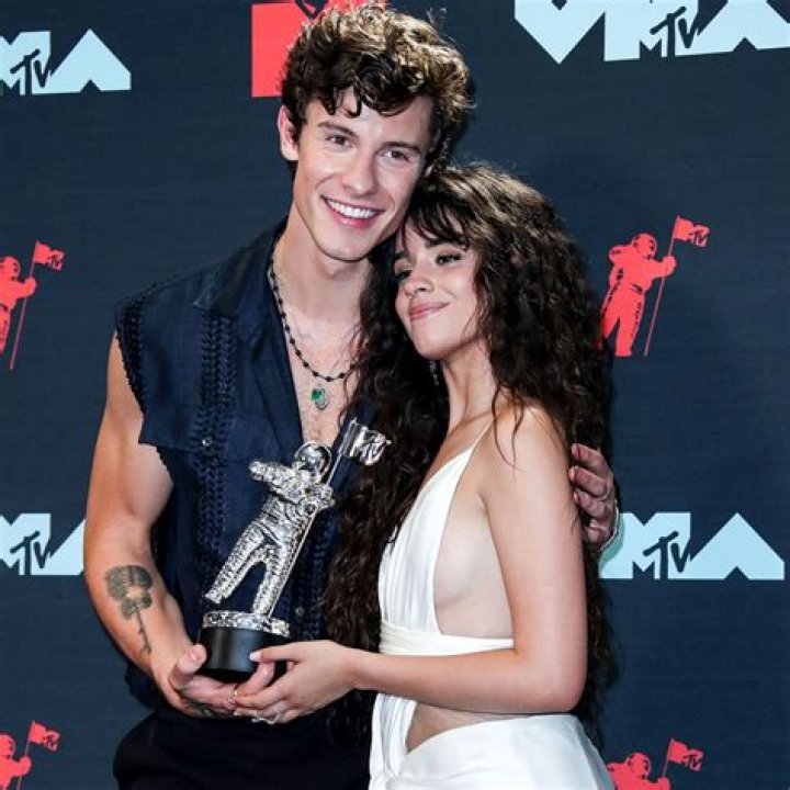 Austin Mahone & Camila Cabello Hold Hands In Miami — See PDA Pic