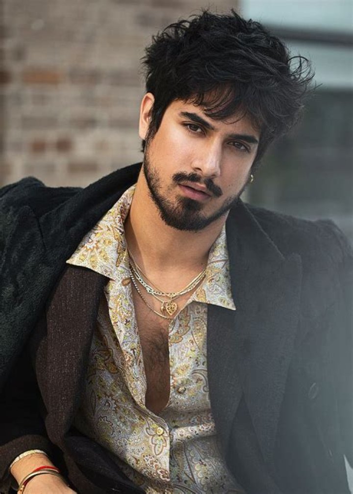 Avan Jogia — Exclusive Portraits