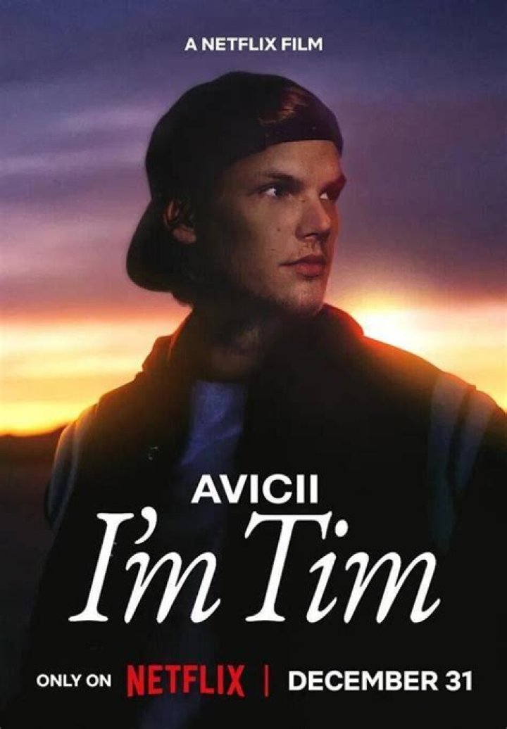 Avicii — PICS