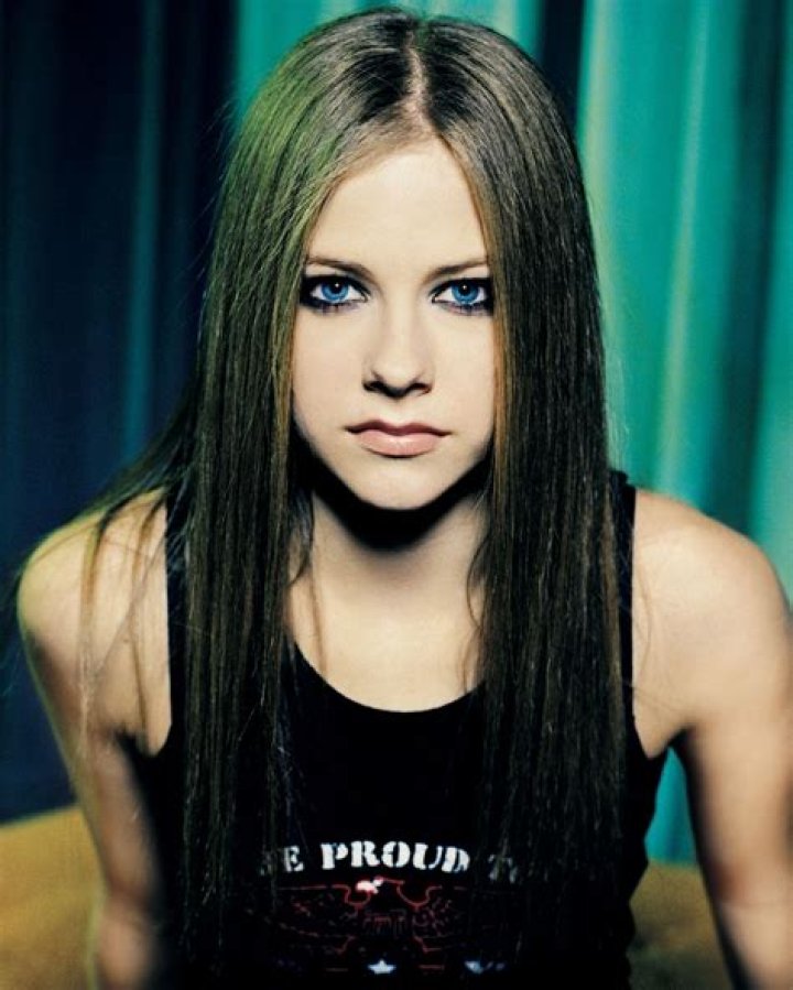 Avril Lavigne Through The Years: Photos – Hollywood Life