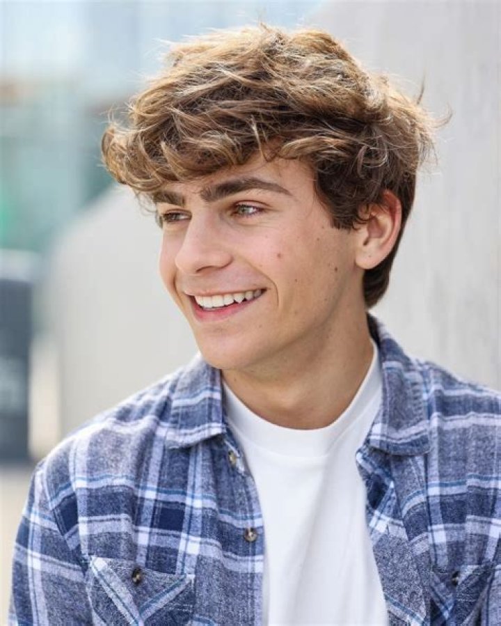 Ayden Mekus Biography, Wiki, Girlfriend, Salary, Height & More