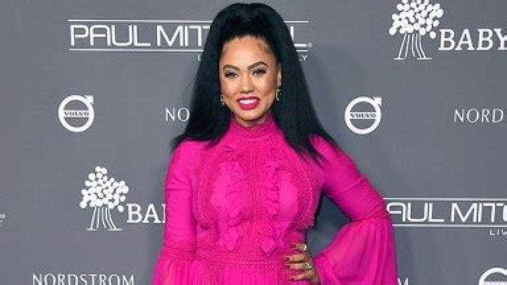 Ayesha Curry Claps Back At Troll Claiming She Looks ‘Different’ & Asking If She Got A ‘Nose Job’: It’s A ‘Filter’