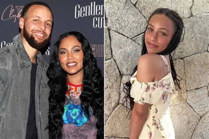 Ayesha Curry Shares Sweet Birthday Dedication To Her ‘Baby’ Steph, 32 — ‘Love You Chooch’