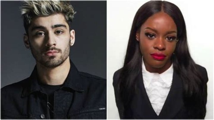 Azealia Banks Disses Zayn Malik — See Her Racist & Homophobic Twitter Rant – Hollywood Life