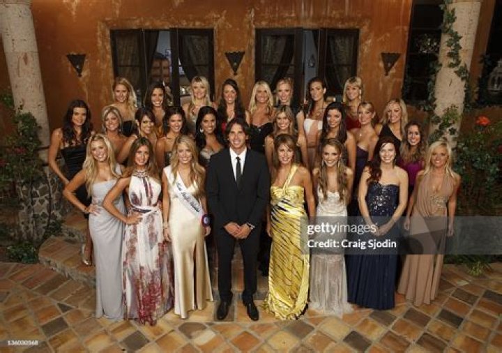 'Bachelor' Contestant Jenna Burke: Ben Flajnik Was My Rebound