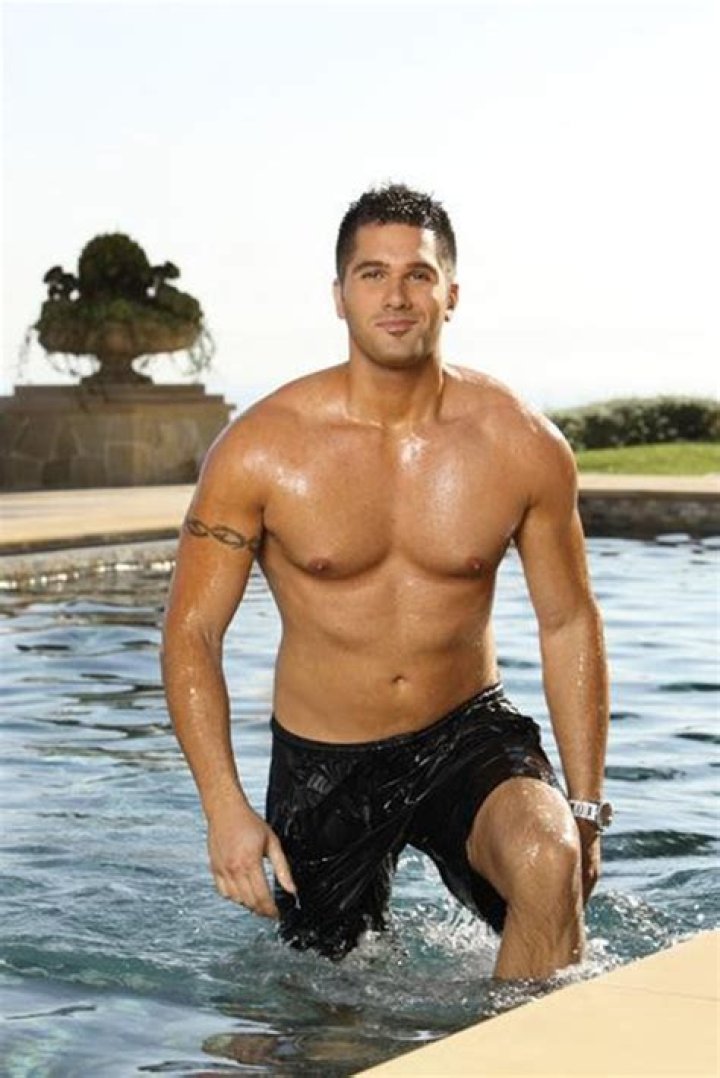 ‘Bachelor’ Nation Scandals — See Pics