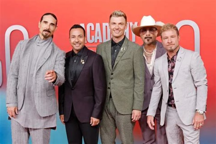 Nick Carter Pitches Idea Of Backstreet Boys ‘Collaborating’ With NSYNC & More Boy Bands For Supergroup Song