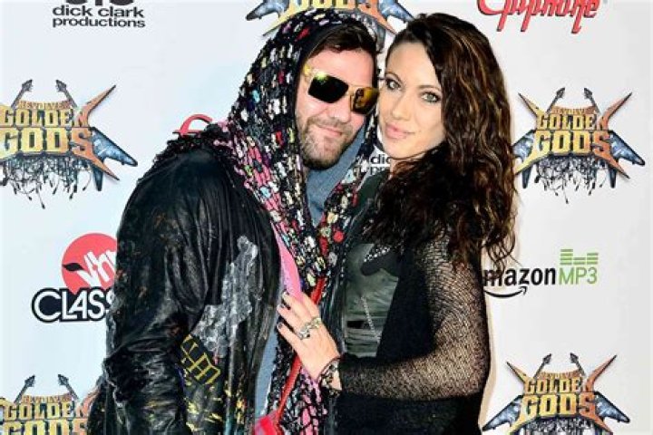 Bam Margera: ‘Jackass’ Star Arrested After Drunken Fight With His Wife