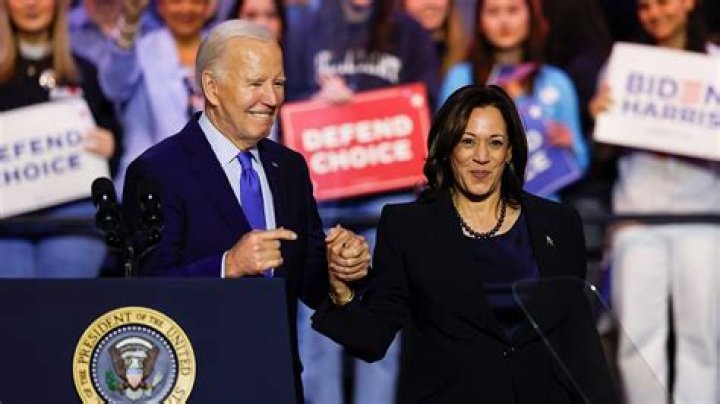 Barack Obama Endorses Joe Biden For President: ‘Now Is The Time To Fight For What We Believe In’