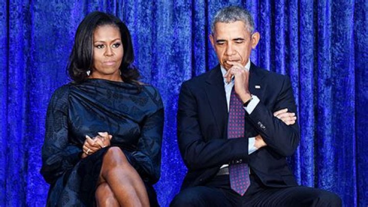 Barack Obama Admits Presidency Took A Toll On His Marriage To Michelle: I Sensed ‘Constant Tension’